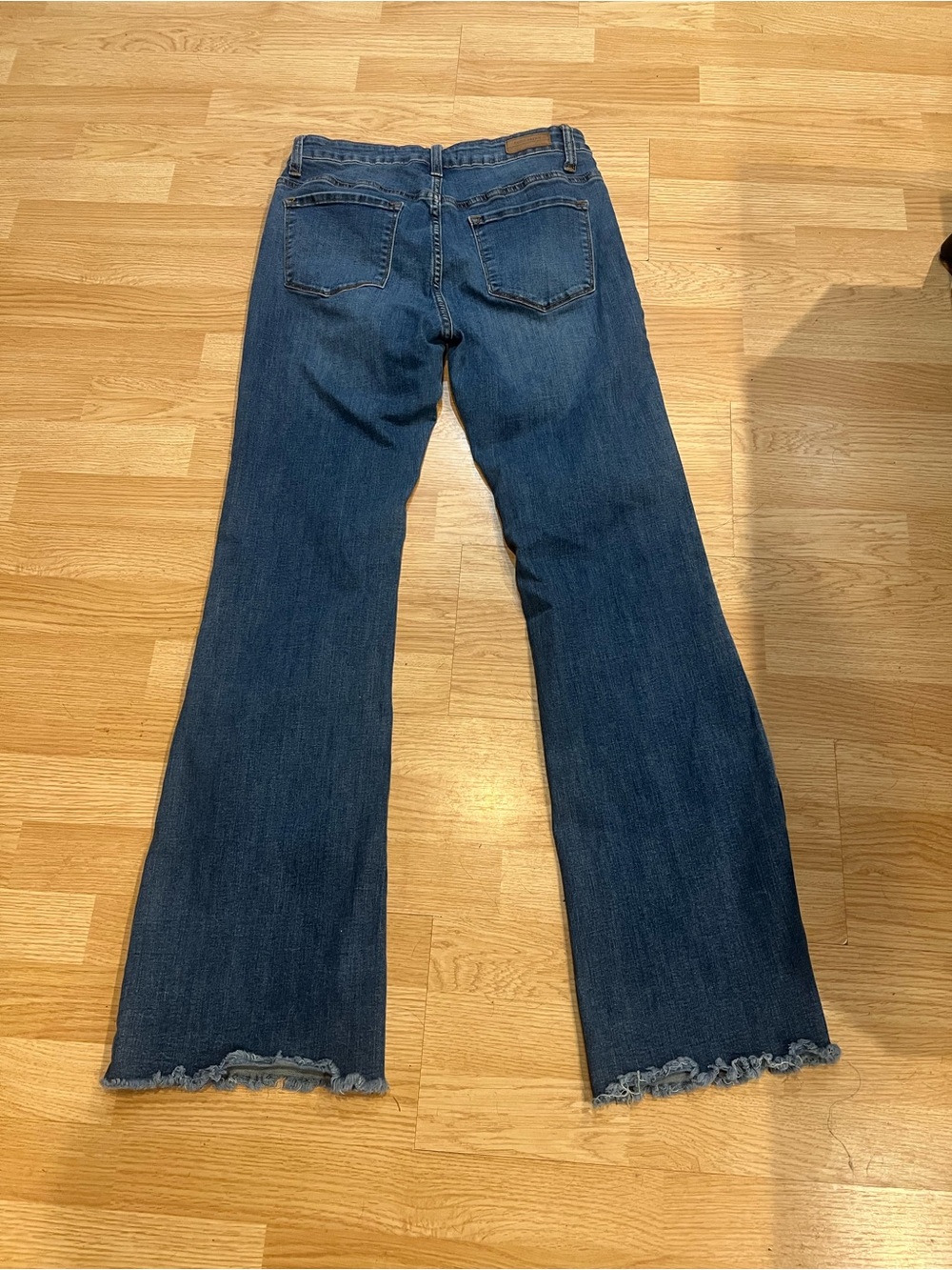 Angry Rabbit Jeans - Picture 2 of 2